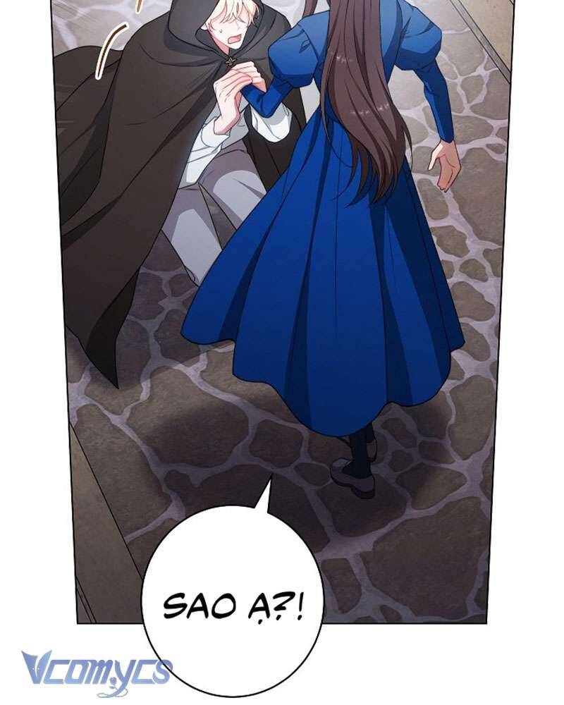 Hầu Gái Độc Quyền Của Hoàng Hậu Phản Diện Chapter 105 - Trang 2