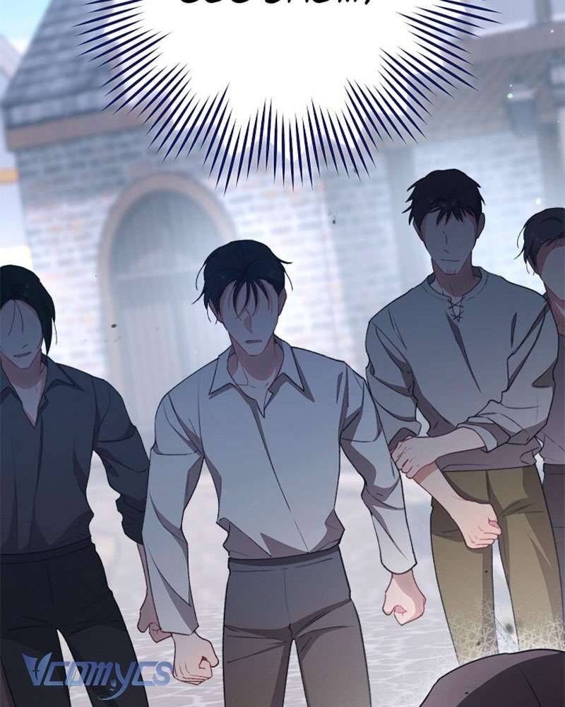 Hầu Gái Độc Quyền Của Hoàng Hậu Phản Diện Chapter 105 - Trang 2