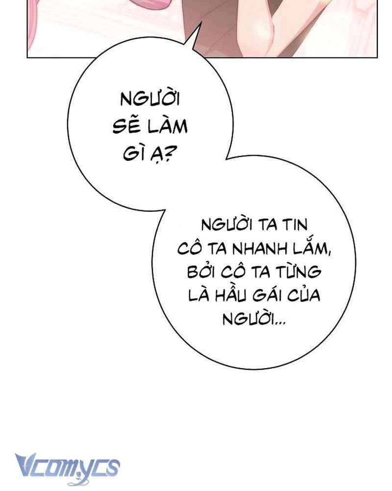 Hầu Gái Độc Quyền Của Hoàng Hậu Phản Diện Chapter 107 - Trang 2