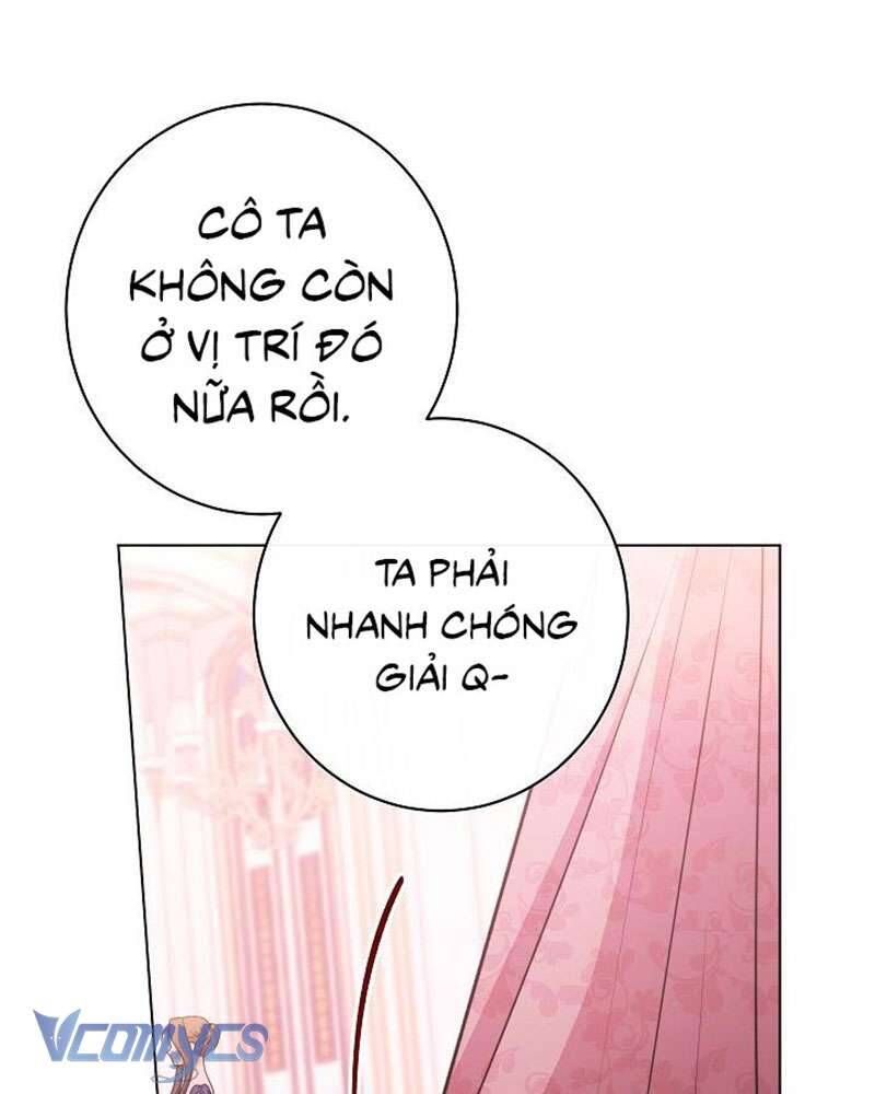 Hầu Gái Độc Quyền Của Hoàng Hậu Phản Diện Chapter 107 - Trang 2