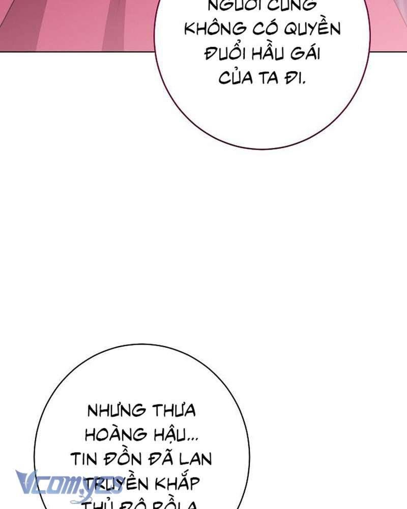 Hầu Gái Độc Quyền Của Hoàng Hậu Phản Diện Chapter 107 - Trang 2
