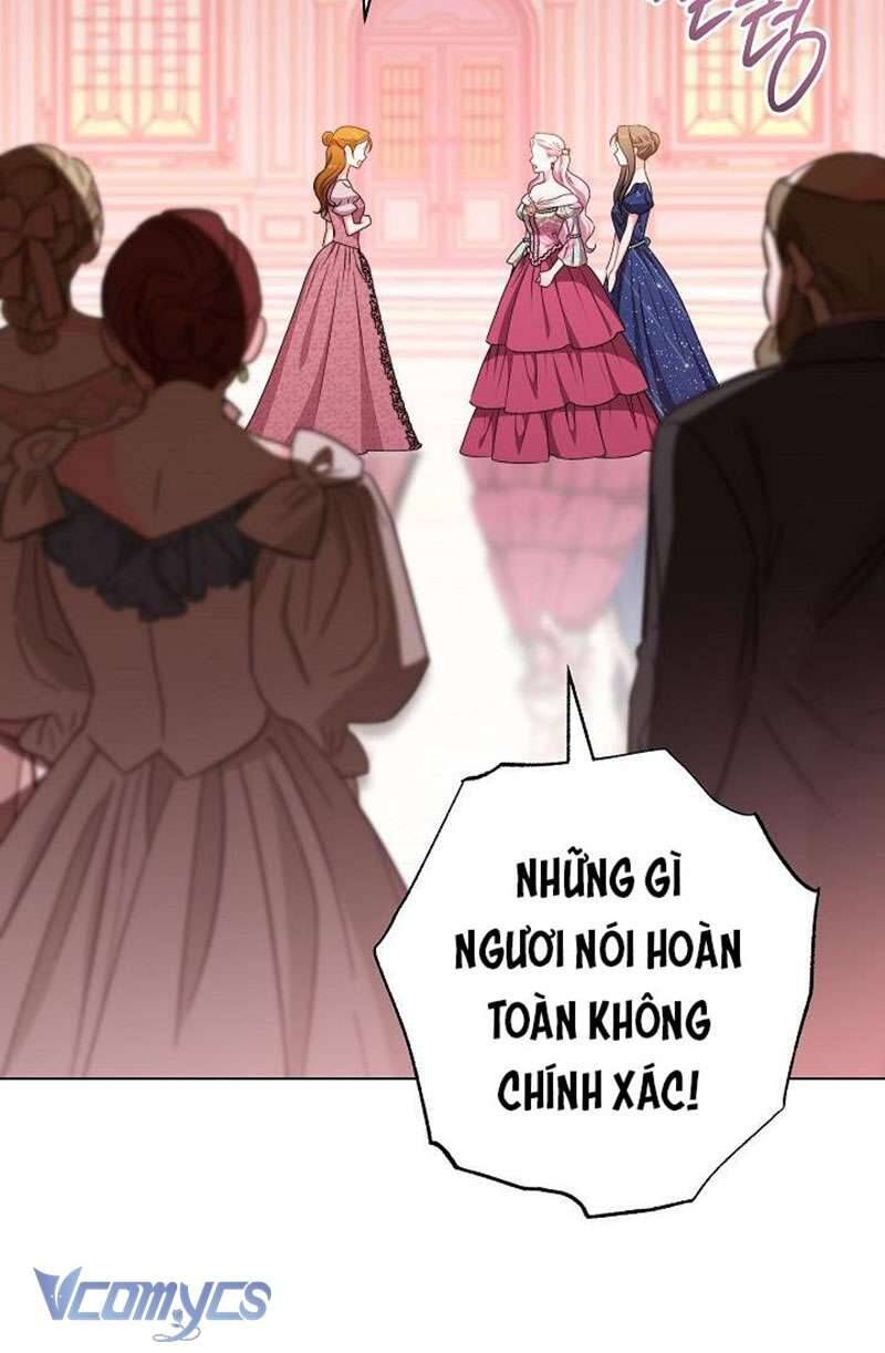 Hầu Gái Độc Quyền Của Hoàng Hậu Phản Diện Chapter 107 - Trang 2