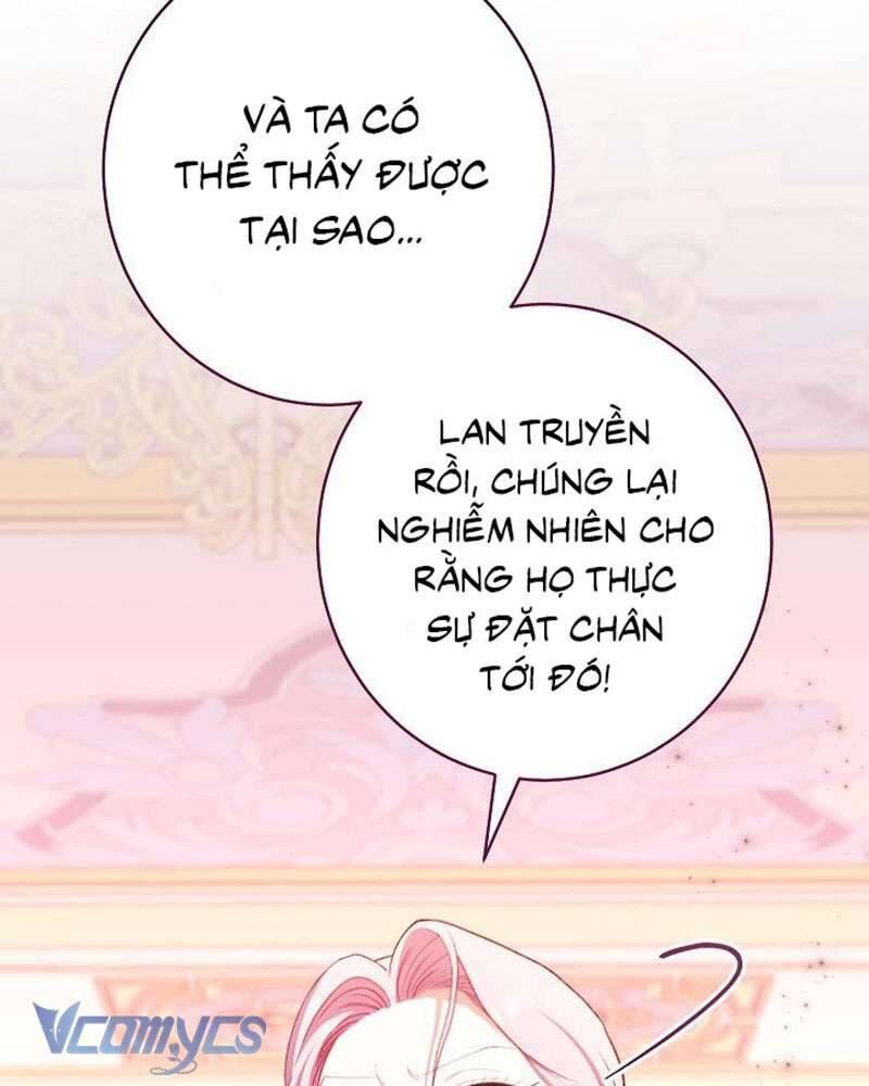 Hầu Gái Độc Quyền Của Hoàng Hậu Phản Diện Chapter 107 - Trang 2