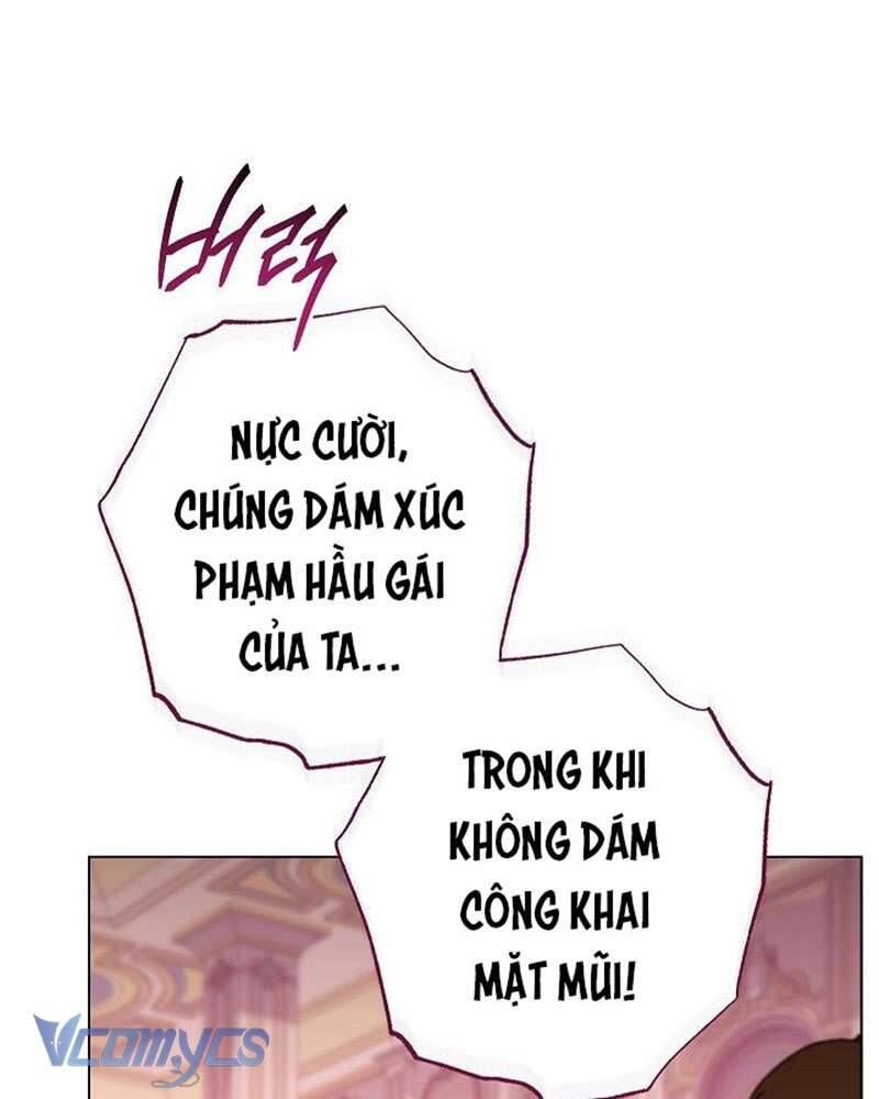 Hầu Gái Độc Quyền Của Hoàng Hậu Phản Diện Chapter 107 - Trang 2