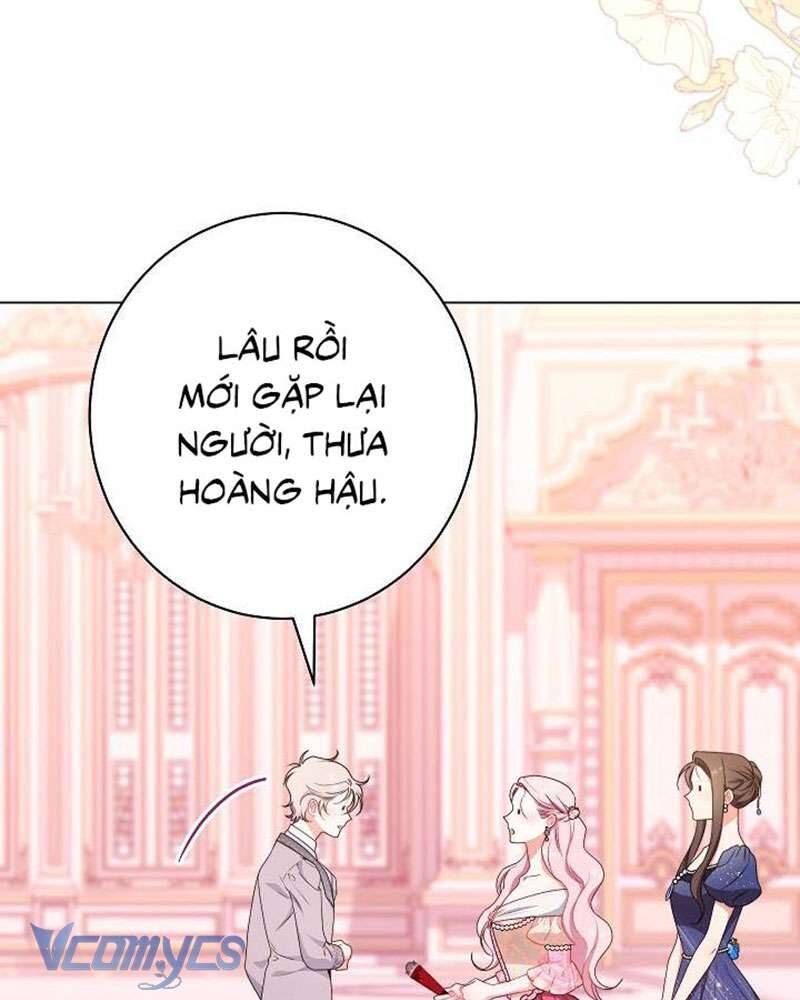 Hầu Gái Độc Quyền Của Hoàng Hậu Phản Diện Chapter 107 - Trang 2