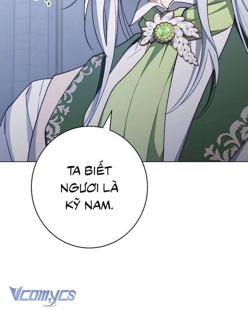 Hầu Gái Độc Quyền Của Hoàng Hậu Phản Diện Chapter 107 - Trang 2