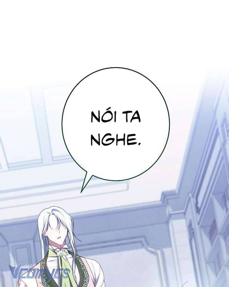 Hầu Gái Độc Quyền Của Hoàng Hậu Phản Diện Chapter 107 - Trang 2