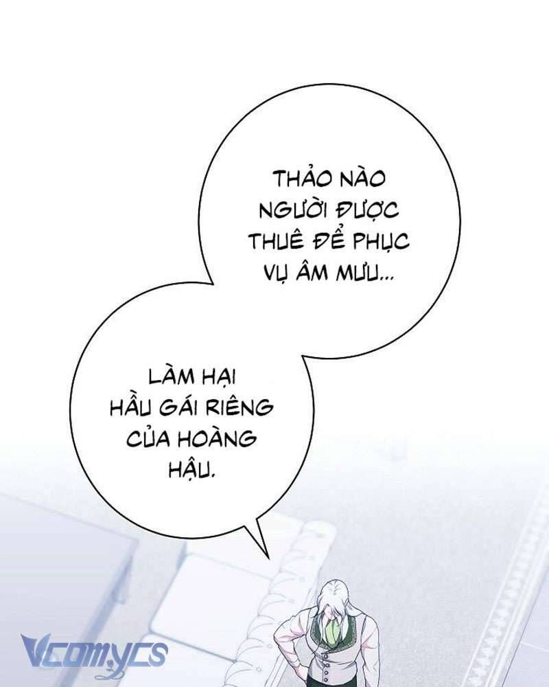 Hầu Gái Độc Quyền Của Hoàng Hậu Phản Diện Chapter 107 - Trang 2