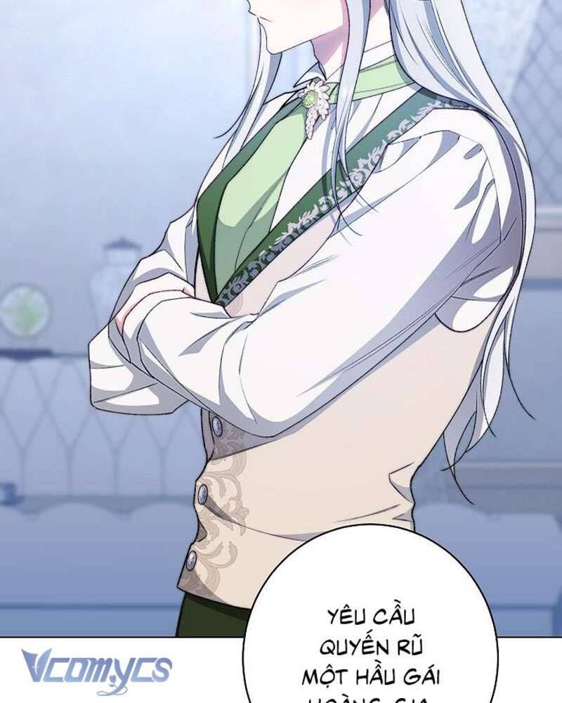 Hầu Gái Độc Quyền Của Hoàng Hậu Phản Diện Chapter 107 - Trang 2