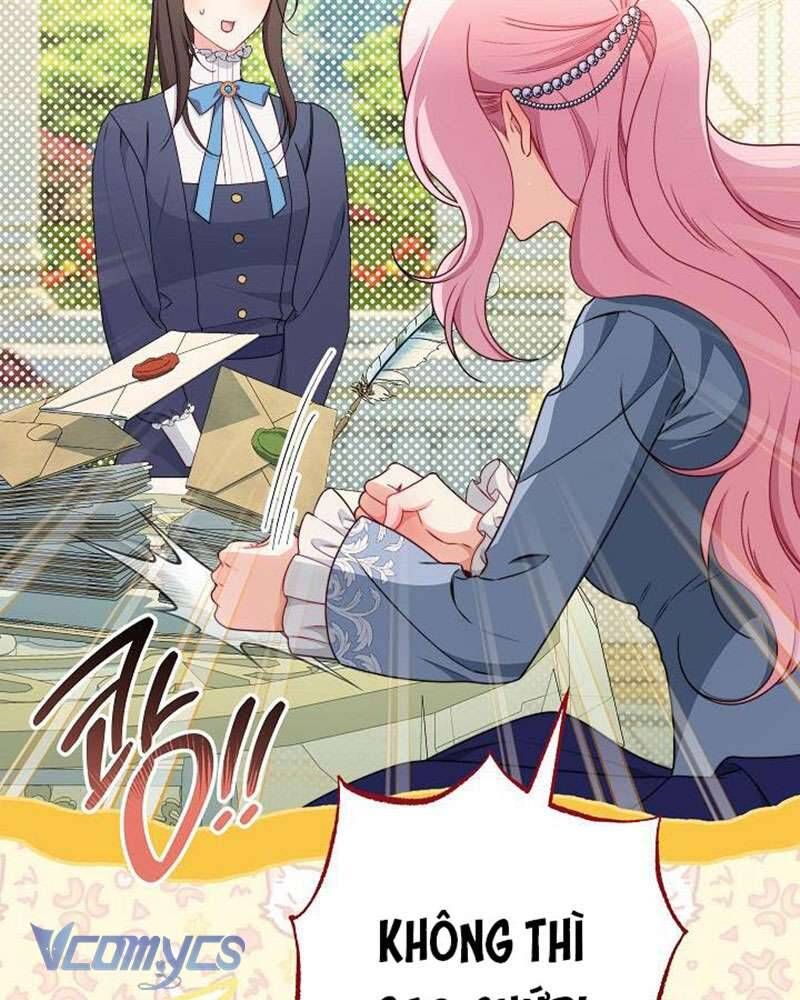 Hầu Gái Độc Quyền Của Hoàng Hậu Phản Diện Chapter 107 - Trang 2
