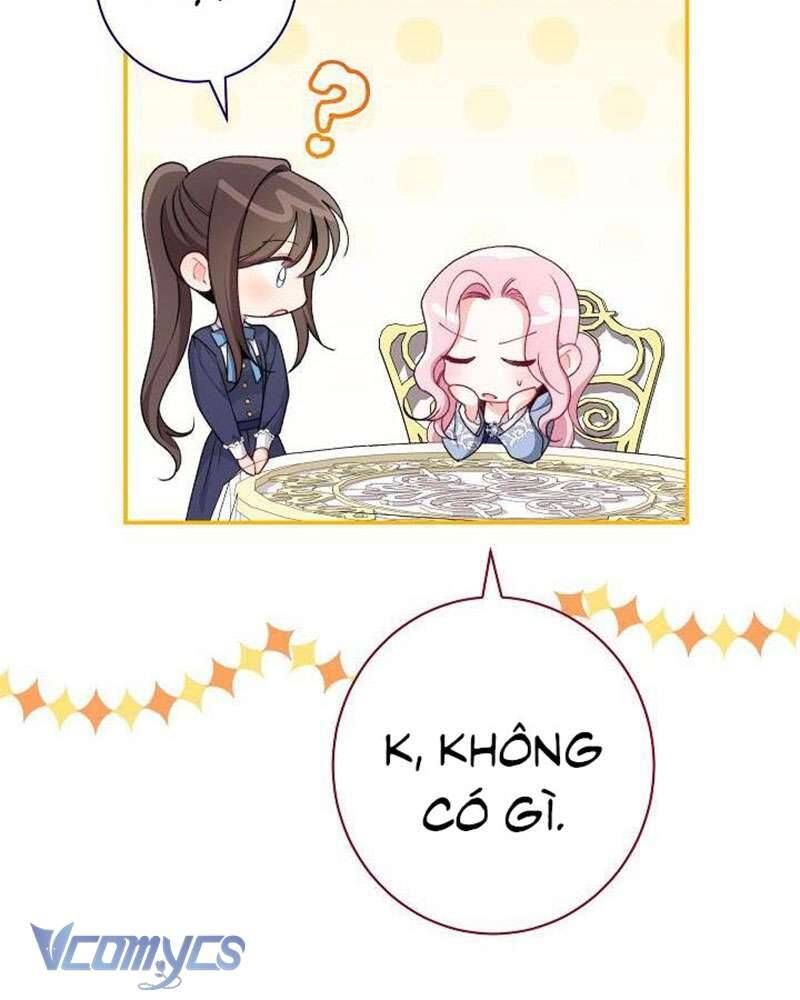 Hầu Gái Độc Quyền Của Hoàng Hậu Phản Diện Chapter 107 - Trang 2