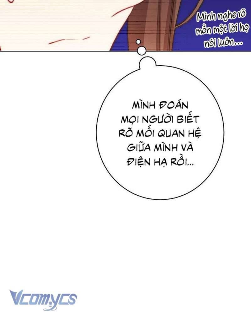 Hầu Gái Độc Quyền Của Hoàng Hậu Phản Diện Chapter 107 - Trang 2