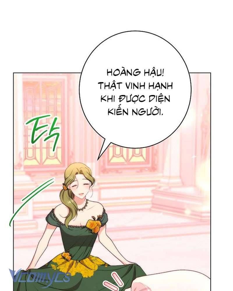 Hầu Gái Độc Quyền Của Hoàng Hậu Phản Diện Chapter 107 - Trang 2