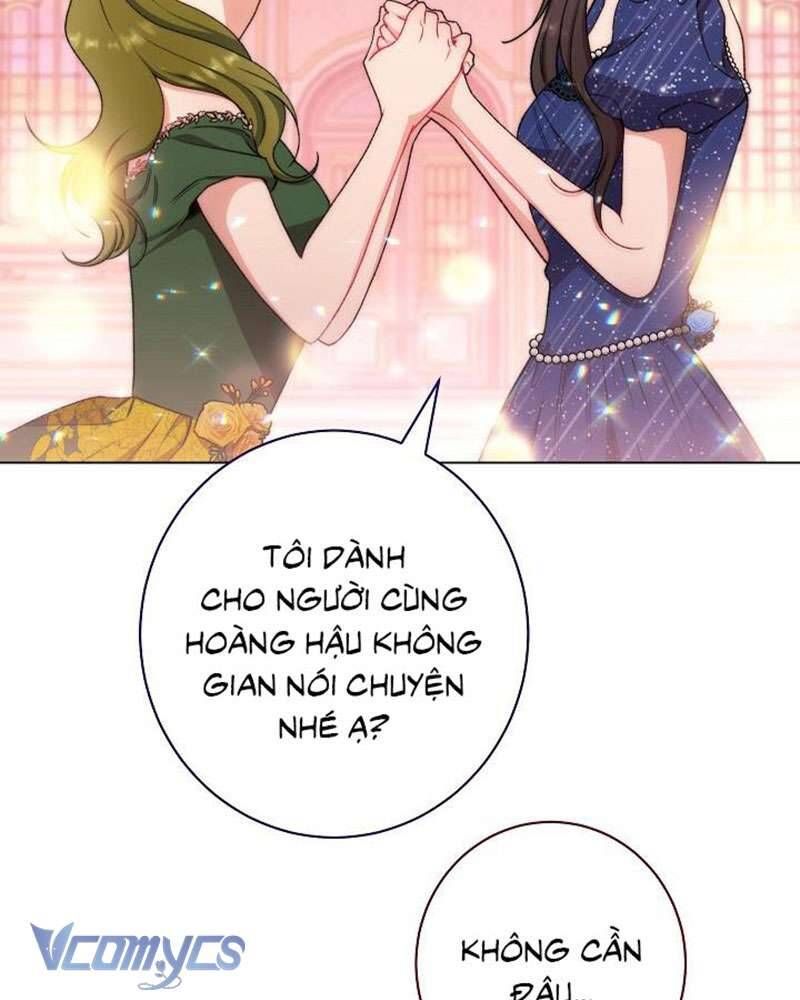 Hầu Gái Độc Quyền Của Hoàng Hậu Phản Diện Chapter 107 - Trang 2