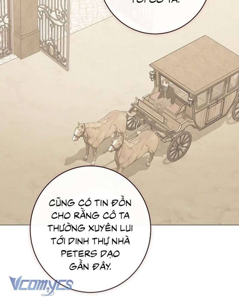 Hầu Gái Độc Quyền Của Hoàng Hậu Phản Diện Chapter 107 - Trang 2