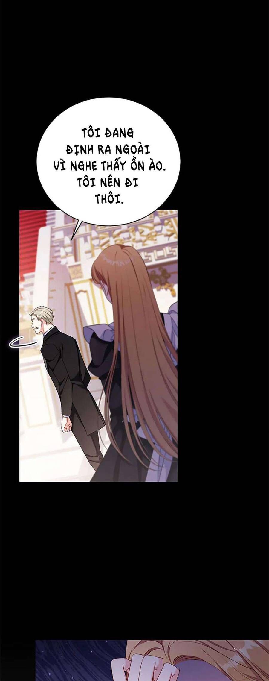 Hầu Gái Trong Trò Chơi Harem Ngược Muốn Nghỉ Việc Chapter 54 - Trang 2