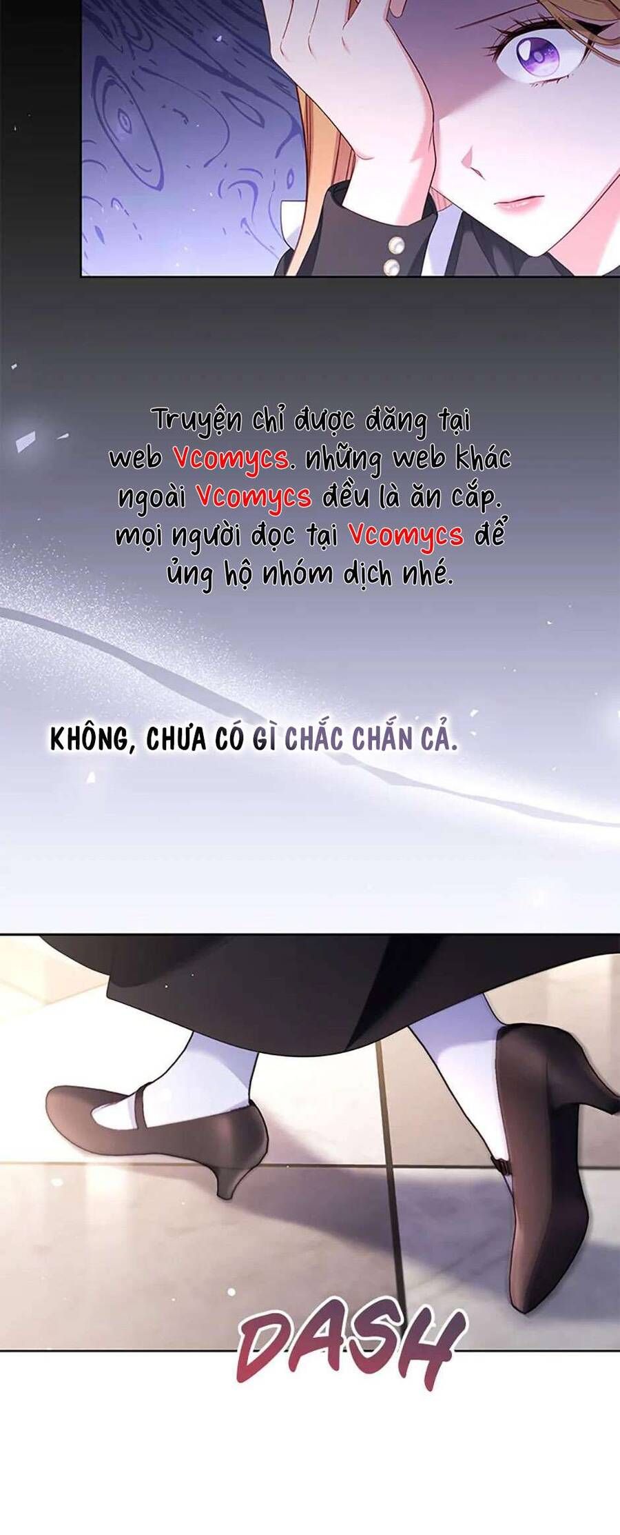Hầu Gái Trong Trò Chơi Harem Ngược Muốn Nghỉ Việc Chapter 54 - Trang 2