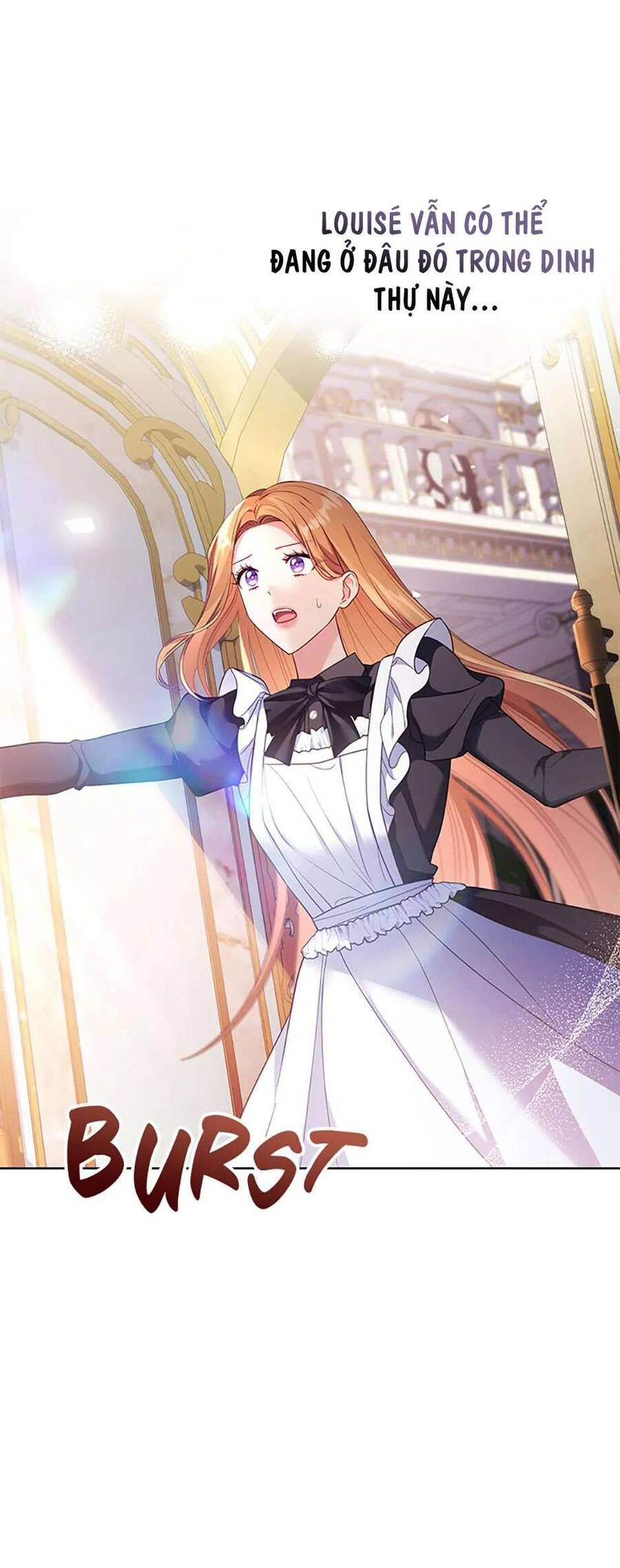 Hầu Gái Trong Trò Chơi Harem Ngược Muốn Nghỉ Việc Chapter 54 - Trang 2