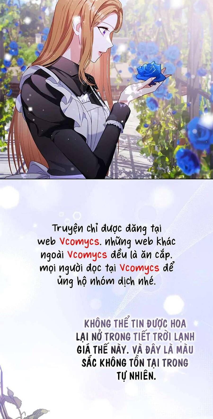 Hầu Gái Trong Trò Chơi Harem Ngược Muốn Nghỉ Việc Chapter 54 - Trang 2