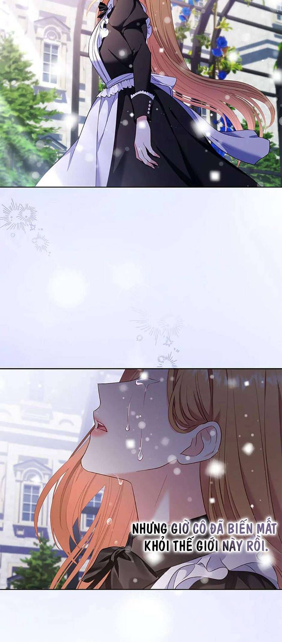 Hầu Gái Trong Trò Chơi Harem Ngược Muốn Nghỉ Việc Chapter 54 - Trang 2