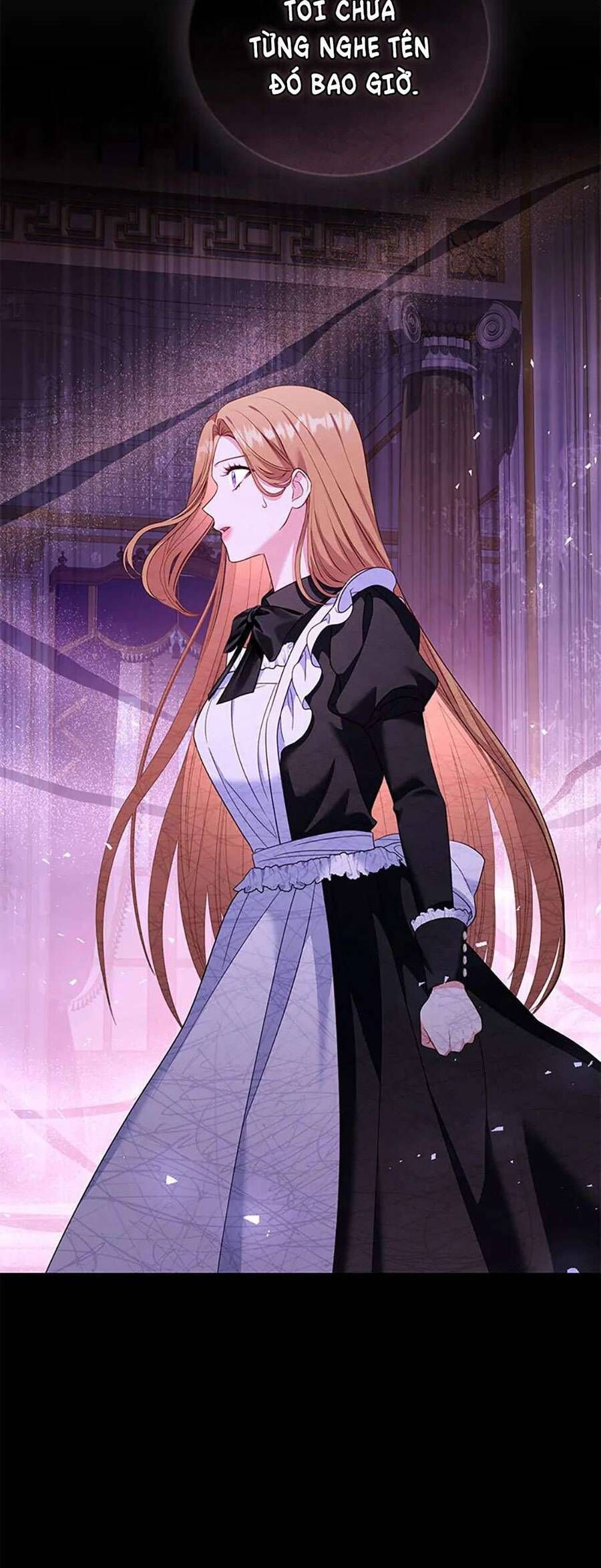 Hầu Gái Trong Trò Chơi Harem Ngược Muốn Nghỉ Việc Chapter 54 - Trang 2
