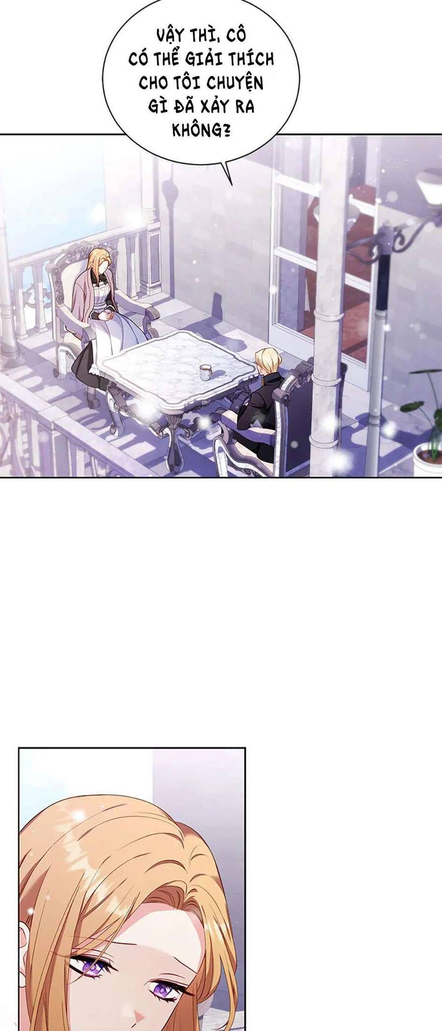 Hầu Gái Trong Trò Chơi Harem Ngược Muốn Nghỉ Việc Chapter 54 - Trang 2
