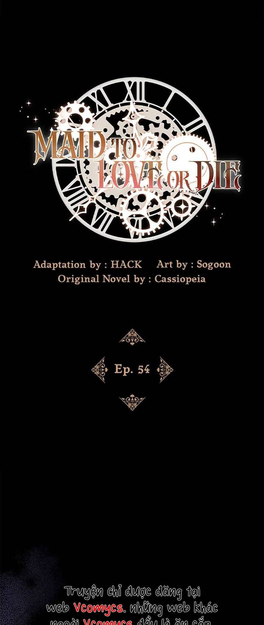 Hầu Gái Trong Trò Chơi Harem Ngược Muốn Nghỉ Việc Chapter 54 - Trang 2