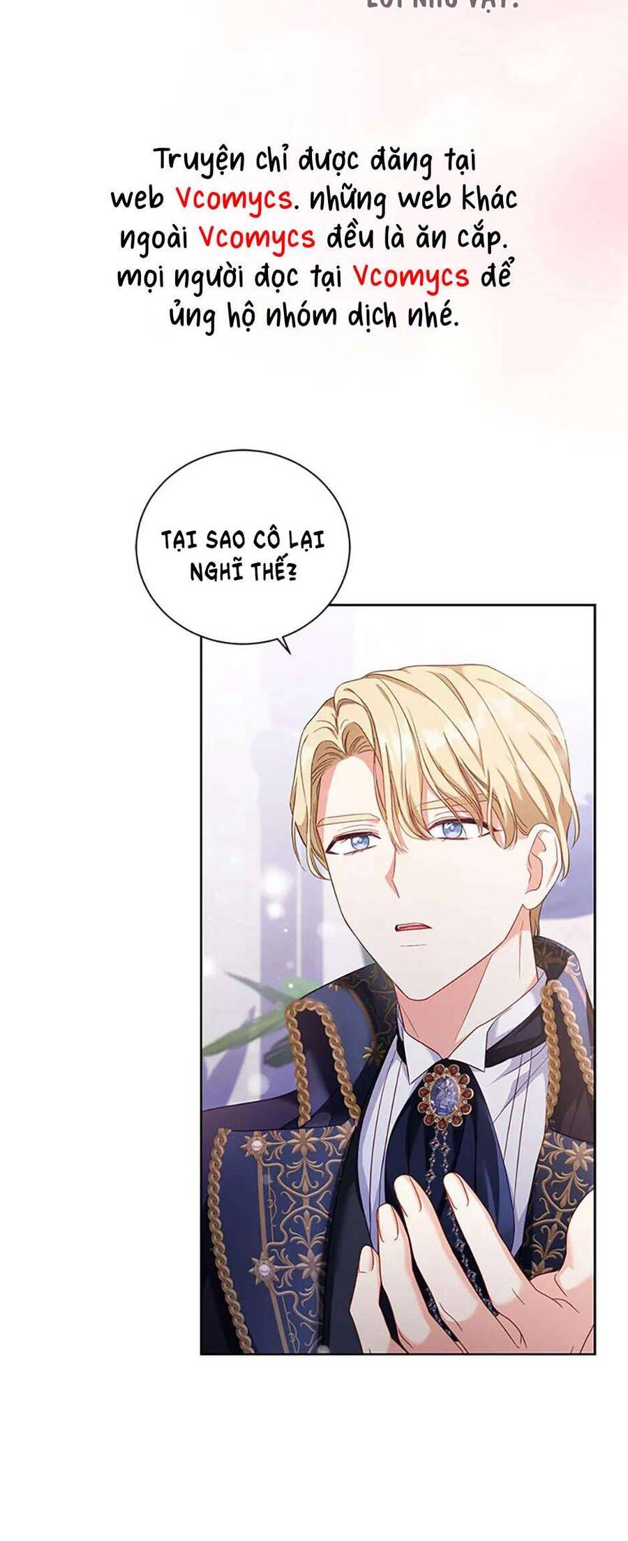 Hầu Gái Trong Trò Chơi Harem Ngược Muốn Nghỉ Việc Chapter 54 - Trang 2