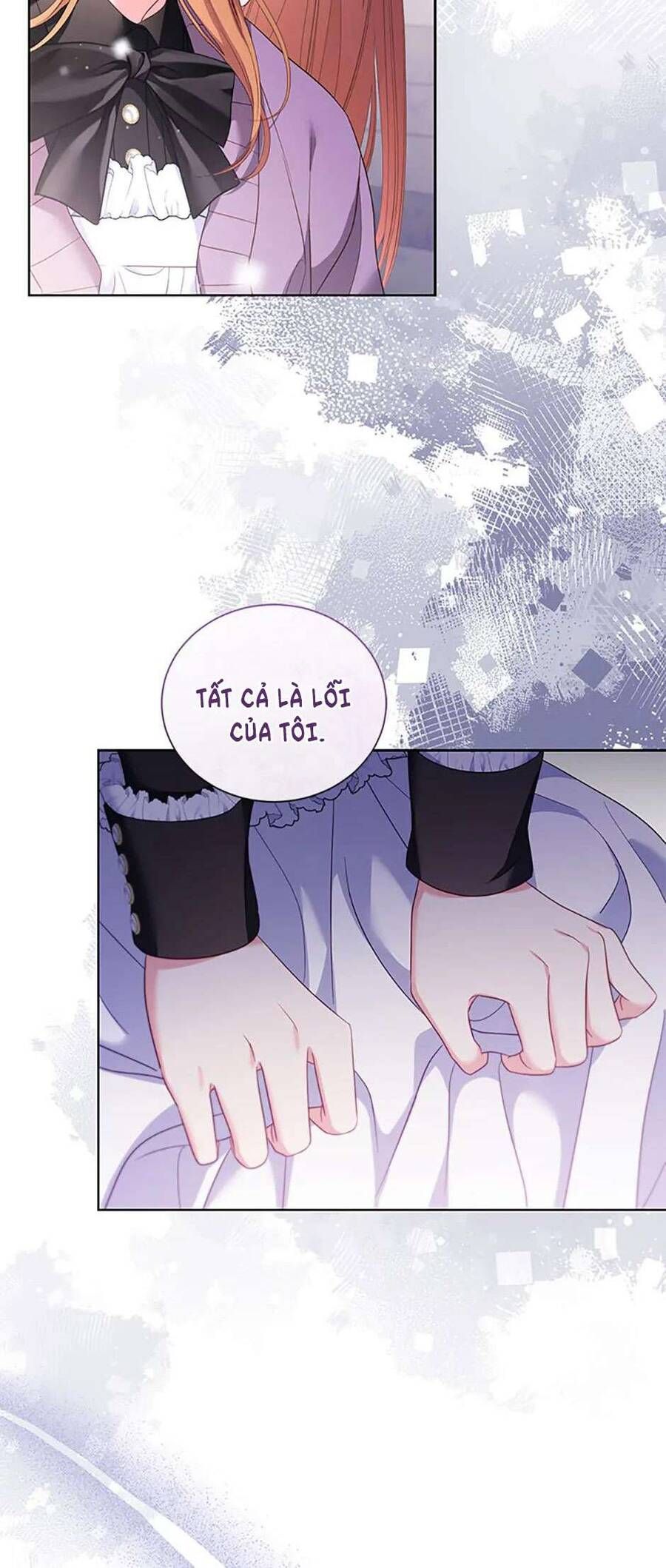 Hầu Gái Trong Trò Chơi Harem Ngược Muốn Nghỉ Việc Chapter 54 - Trang 2