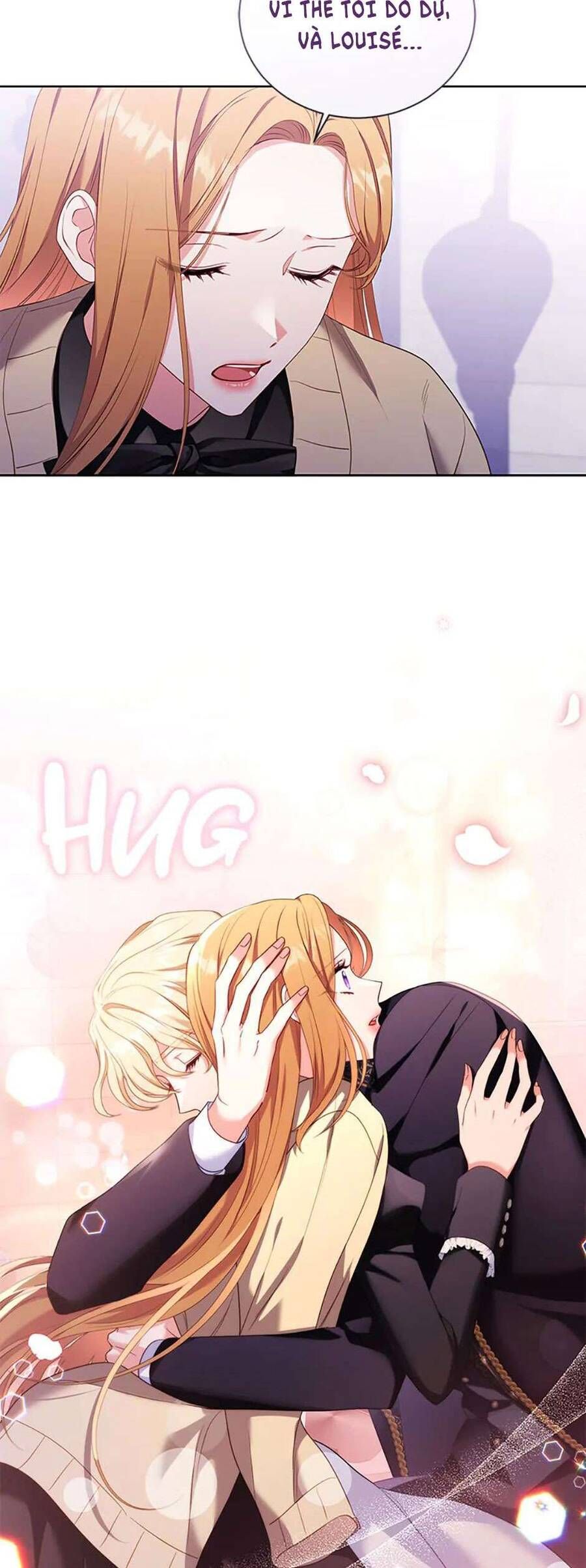 Hầu Gái Trong Trò Chơi Harem Ngược Muốn Nghỉ Việc Chapter 54 - Trang 2