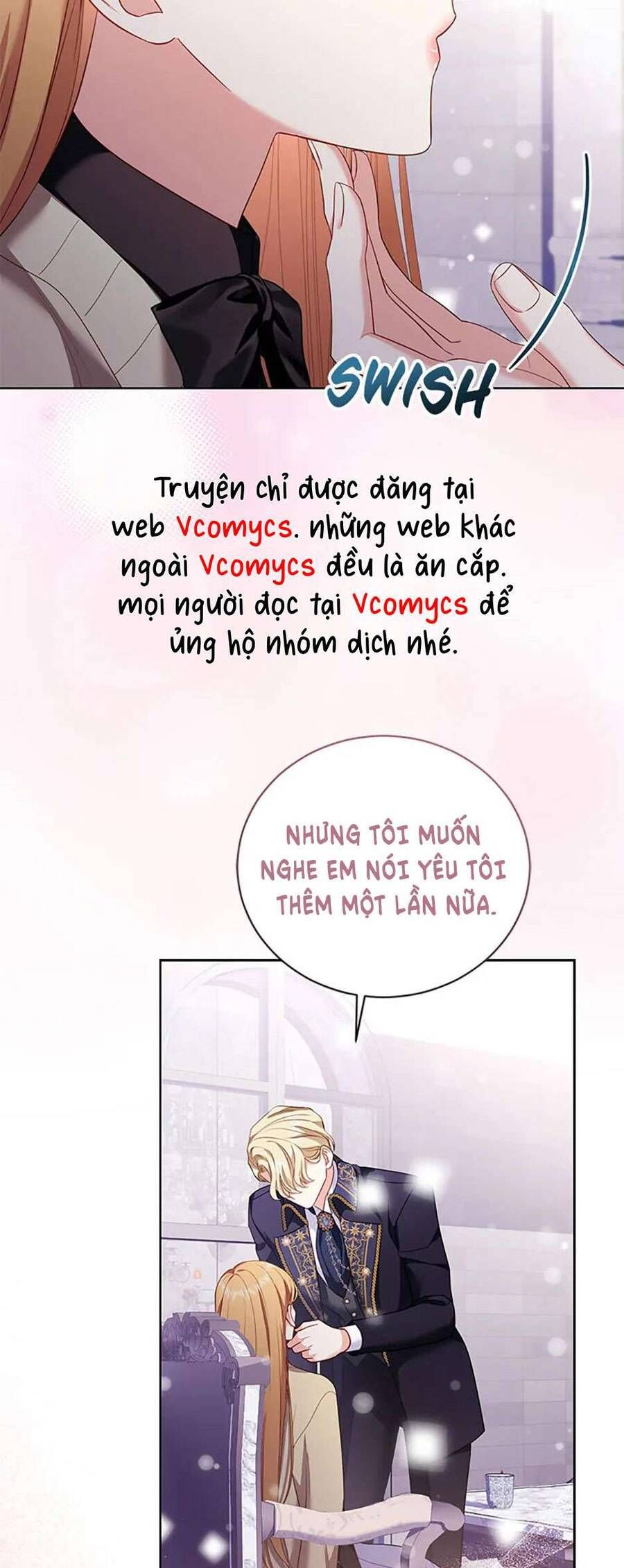 Hầu Gái Trong Trò Chơi Harem Ngược Muốn Nghỉ Việc Chapter 54 - Trang 2