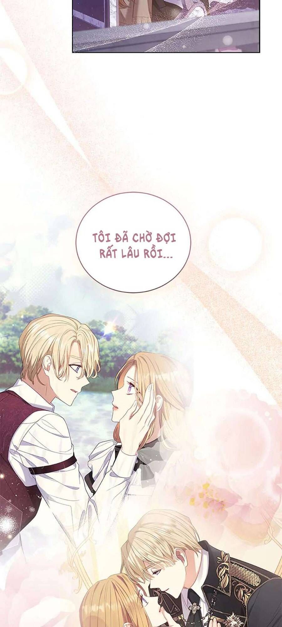Hầu Gái Trong Trò Chơi Harem Ngược Muốn Nghỉ Việc Chapter 54 - Trang 2
