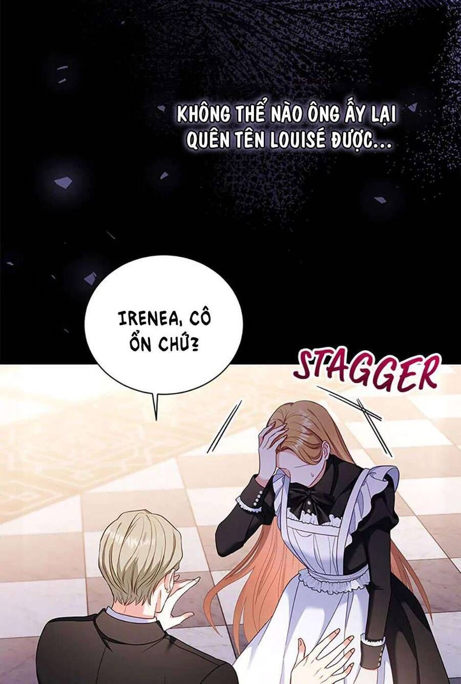Hầu Gái Trong Trò Chơi Harem Ngược Muốn Nghỉ Việc Chapter 54 - Trang 2