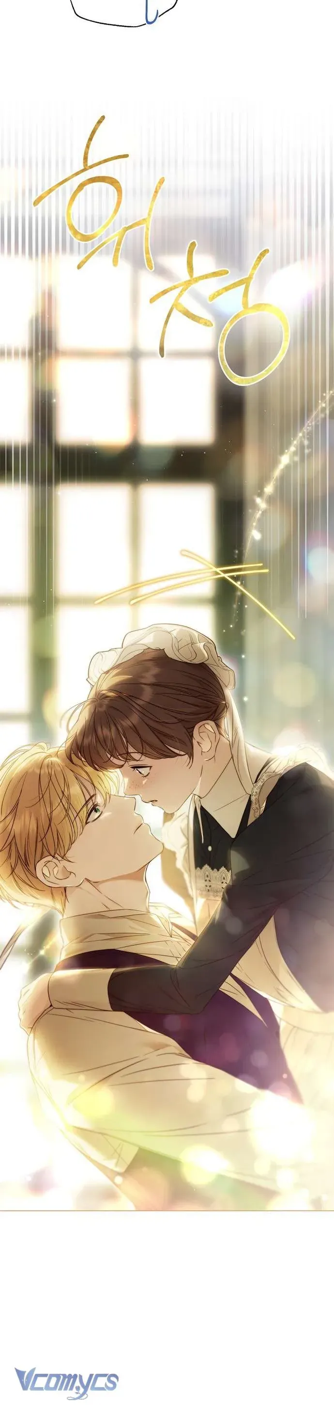 Hầu Nữ Bí Mật Của Bá Tước Chapter 61 - Trang 2