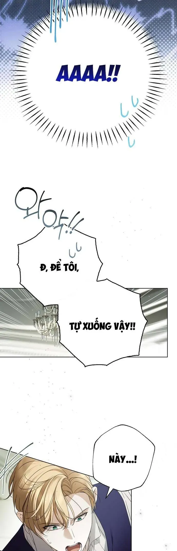 Hầu Nữ Bí Mật Của Bá Tước Chapter 61 - Trang 2