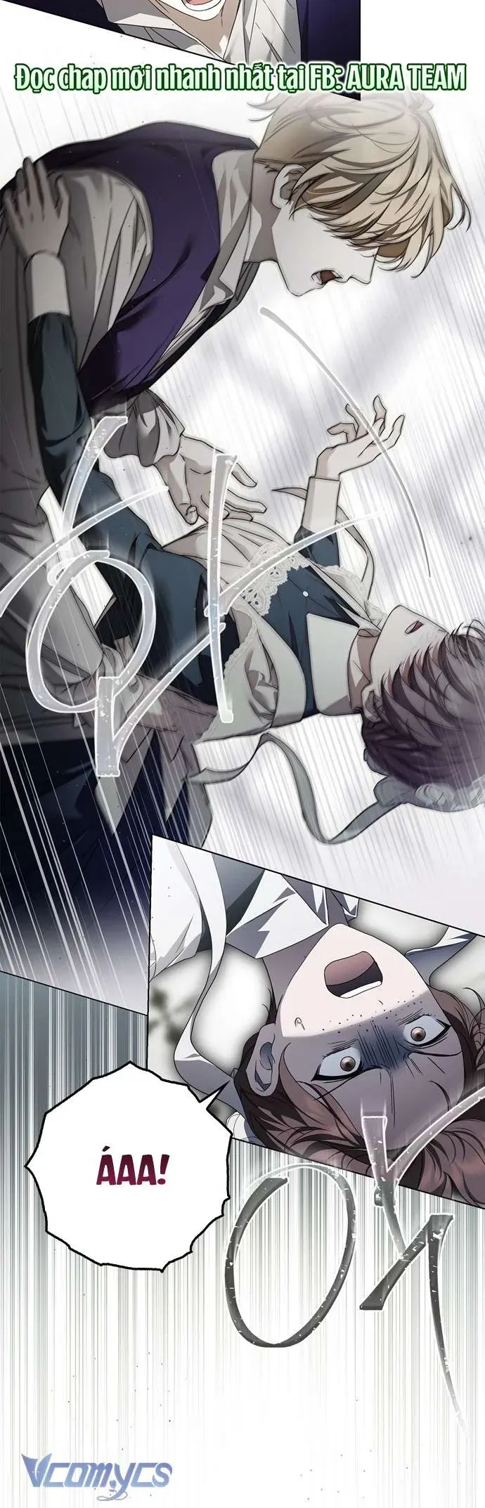 Hầu Nữ Bí Mật Của Bá Tước Chapter 61 - Trang 2