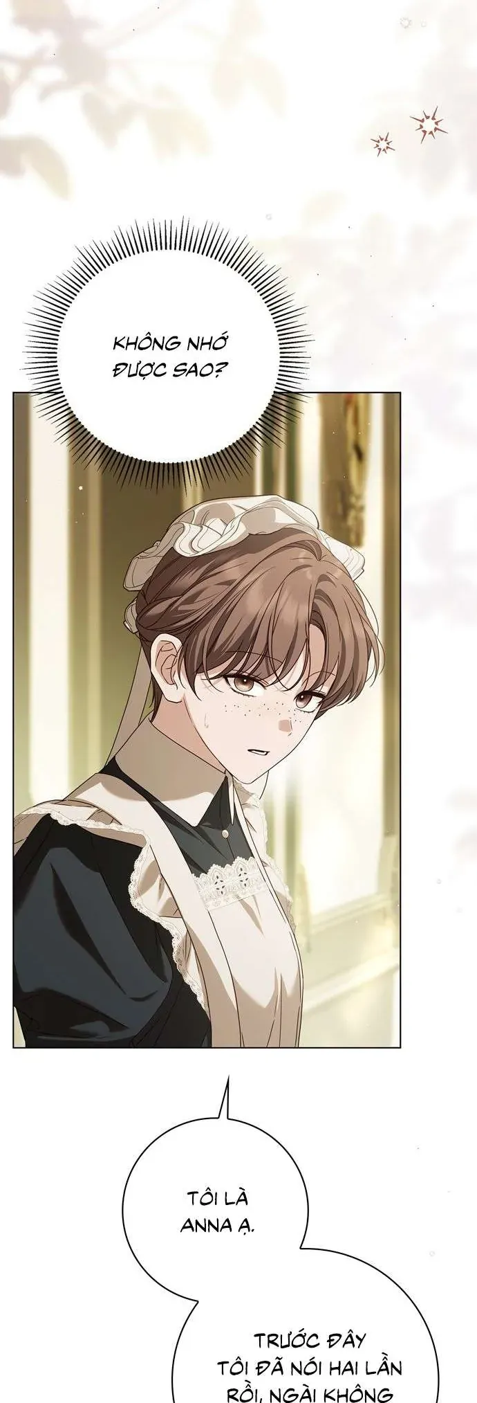 Hầu Nữ Bí Mật Của Bá Tước Chapter 61 - Trang 2