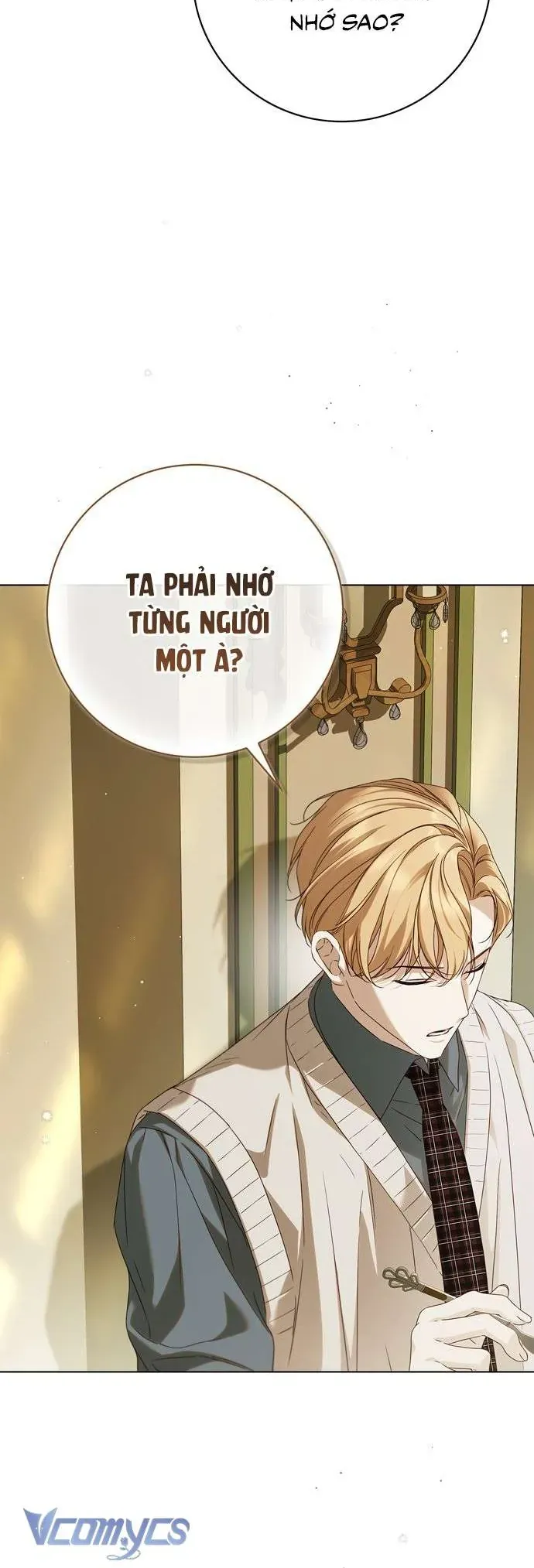 Hầu Nữ Bí Mật Của Bá Tước Chapter 61 - Trang 2