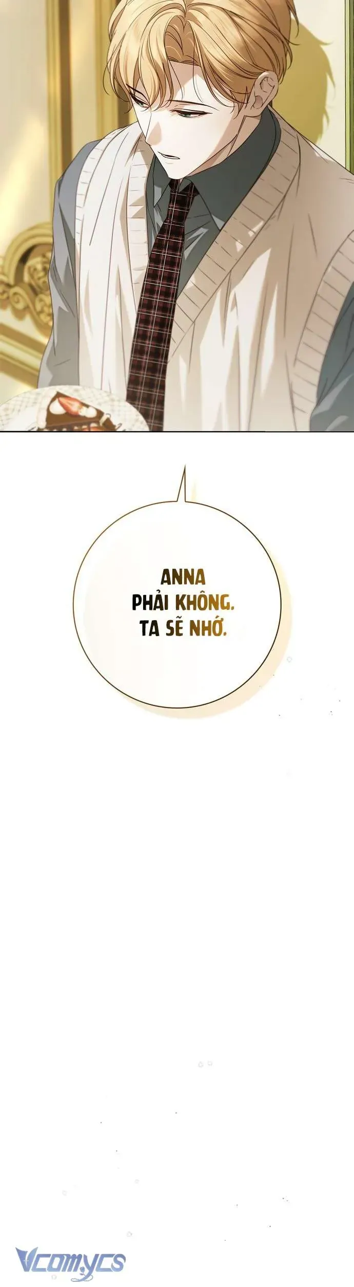 Hầu Nữ Bí Mật Của Bá Tước Chapter 61 - Trang 2