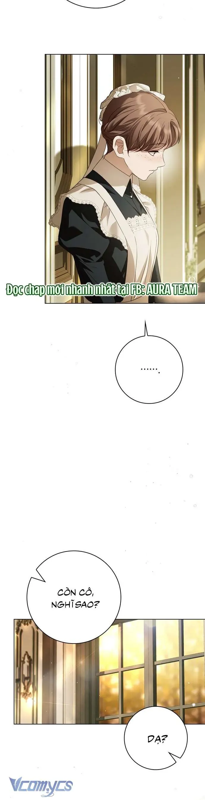 Hầu Nữ Bí Mật Của Bá Tước Chapter 61 - Trang 2