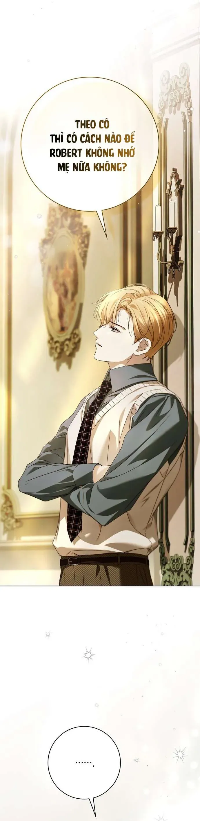 Hầu Nữ Bí Mật Của Bá Tước Chapter 61 - Trang 2