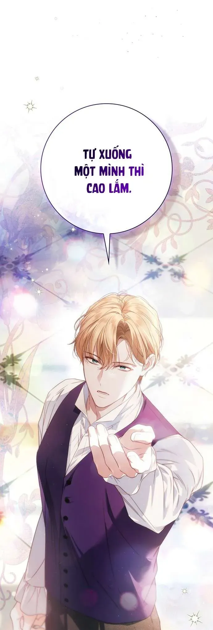 Hầu Nữ Bí Mật Của Bá Tước Chapter 61 - Trang 2