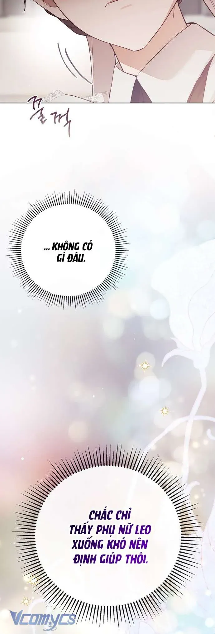 Hầu Nữ Bí Mật Của Bá Tước Chapter 61 - Trang 2