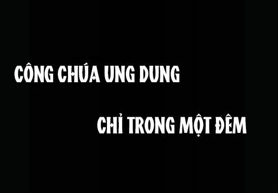 Hầu Nữ Giá Đáo Chapter 0 - Trang 2