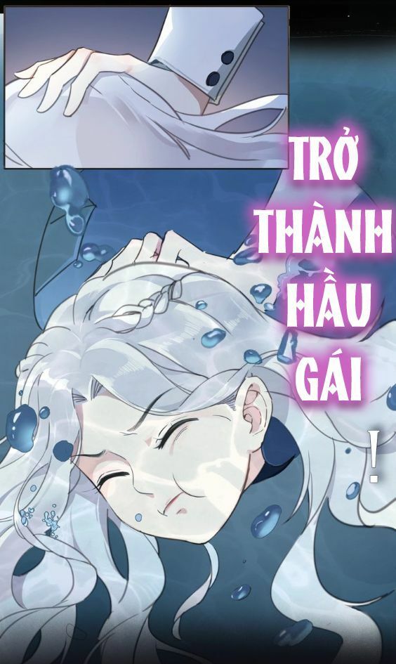 Hầu Nữ Giá Đáo Chapter 0 - Trang 2