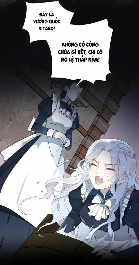Hầu Nữ Giá Đáo Chapter 0 - Trang 2