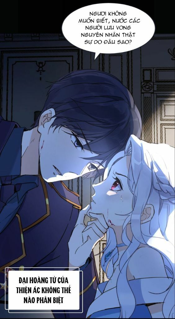 Hầu Nữ Giá Đáo Chapter 0 - Trang 2