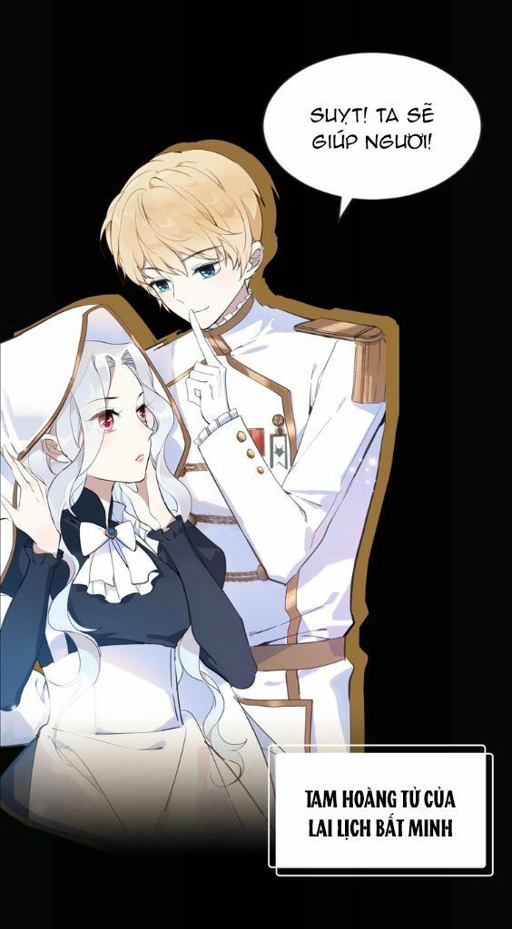 Hầu Nữ Giá Đáo Chapter 0 - Trang 2