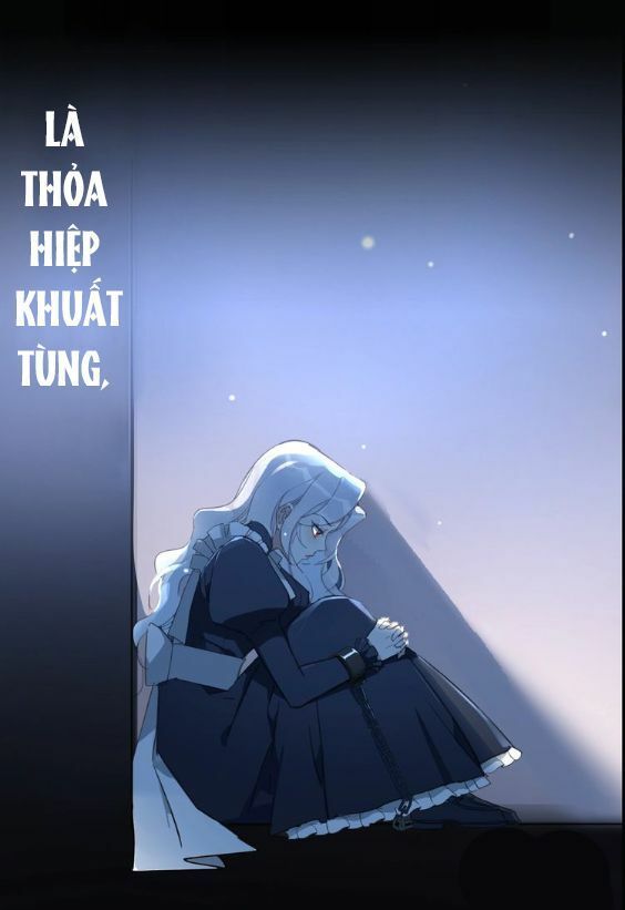 Hầu Nữ Giá Đáo Chapter 0 - Trang 2