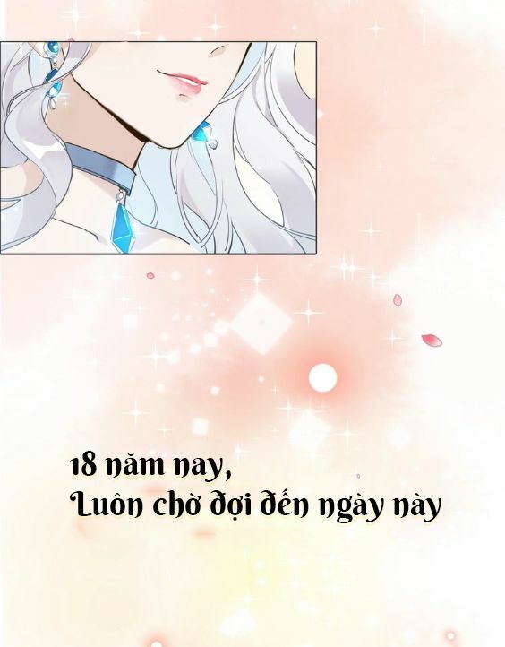 Hầu Nữ Giá Đáo Chapter 0 - Trang 2